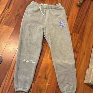Inaka Power sweats side M worn a couple time super soft